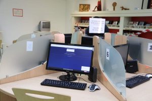 Contratarán 3 dinamizadores para atender los diez PID de Manzanares