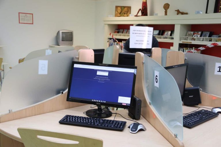 Contratarán 3 dinamizadores para atender  los diez PID de Manzanares