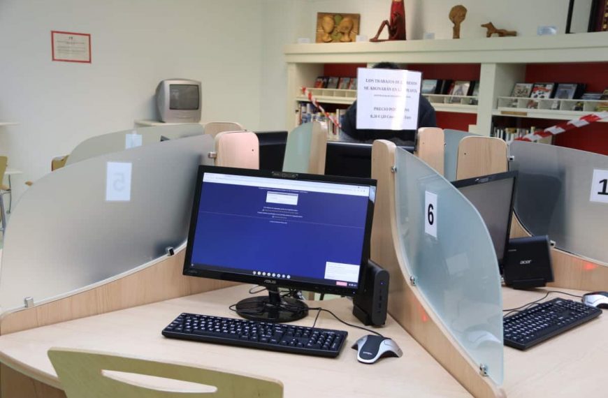 Contratarán 3 dinamizadores para atender los diez PID de Manzanares