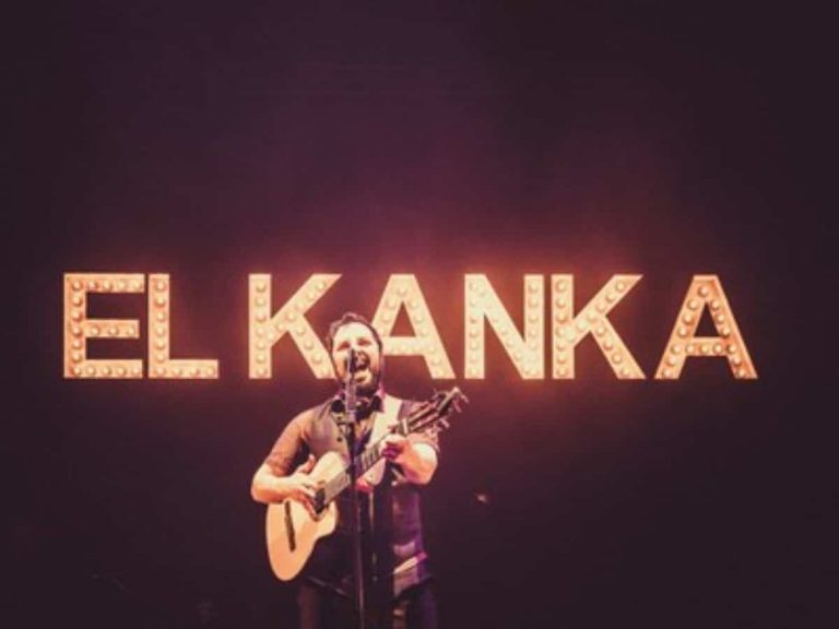 Mañana gran concierto de El Kanka que inaugura el  65º Festival de Albacete