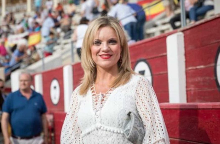 Genoveva Armero Simarro estará a cargo del pregón de la Feria Taurina de Albacete