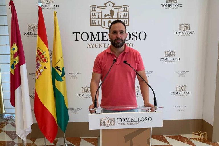 La “mejora urgente” de los caminos agrícolas de Tomelloso pide el grupo municipal del PP La “mejora urgente” de los caminos agrícolas de Tomelloso pide el grupo municipal del PP