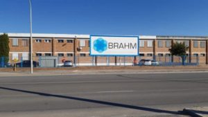 Concedida la licencia de obra a la multinacional Brahm para ampliar sus instalaciones en Manzanares