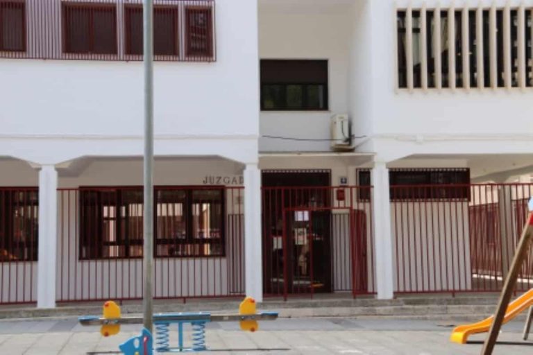 Concedida  la licencia de obras para la reforma integral de los juzgados de Manzanares