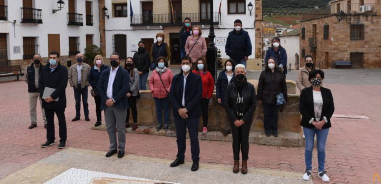 Licitan la formación del programa ‘Promueve VI’ con un presupuesto de 5,5 millones de euros