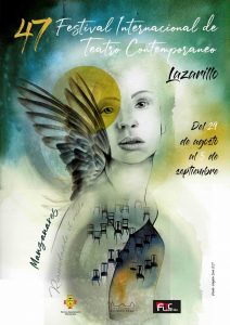 Regresa el FITC Lazarillo “reanudando el vuelo” a Manzanares