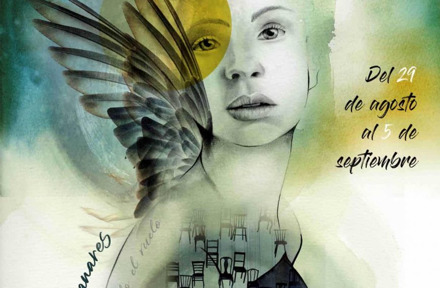 Regresa el FITC Lazarillo “reanudando el vuelo” a Manzanares