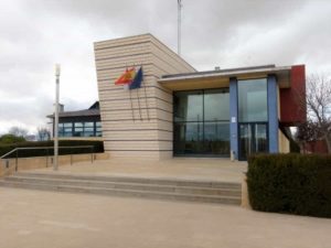 Reapertura de la piscina climatizada con natación y otras actividades acuáticas en Manzanares