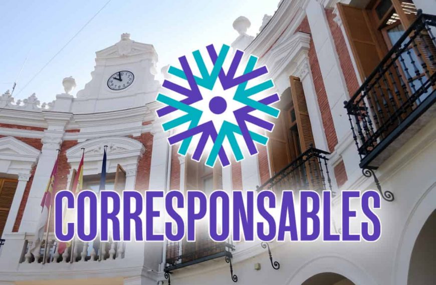 93.500 euros para poner en marcha el Plan Corresponsables en Manzanares