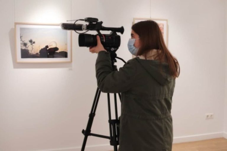 Nuevo programa de inserción laboral de jóvenes cualificados en empresas y entidades en Manzanares Nuevo programa de inserción laboral de jóvenes cualificados en empresas y entidades en Manzanares