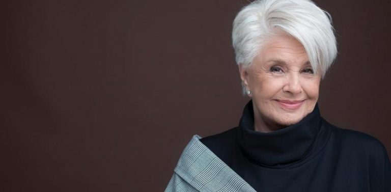 Lola Herrera ganadora del Premio Escena 2021 del 47 FITC Lazarillo