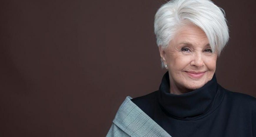 Lola Herrera ganadora del Premio Escena 2021 del 47 FITC Lazarillo