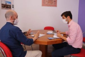 Programa de Jóvenes Cualificados para dar una primera oportunidad a 25 jóvenes de Manzanares