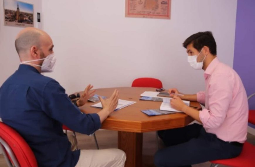 Programa de Jóvenes Cualificados para dar una primera oportunidad a 25 jóvenes de Manzanares