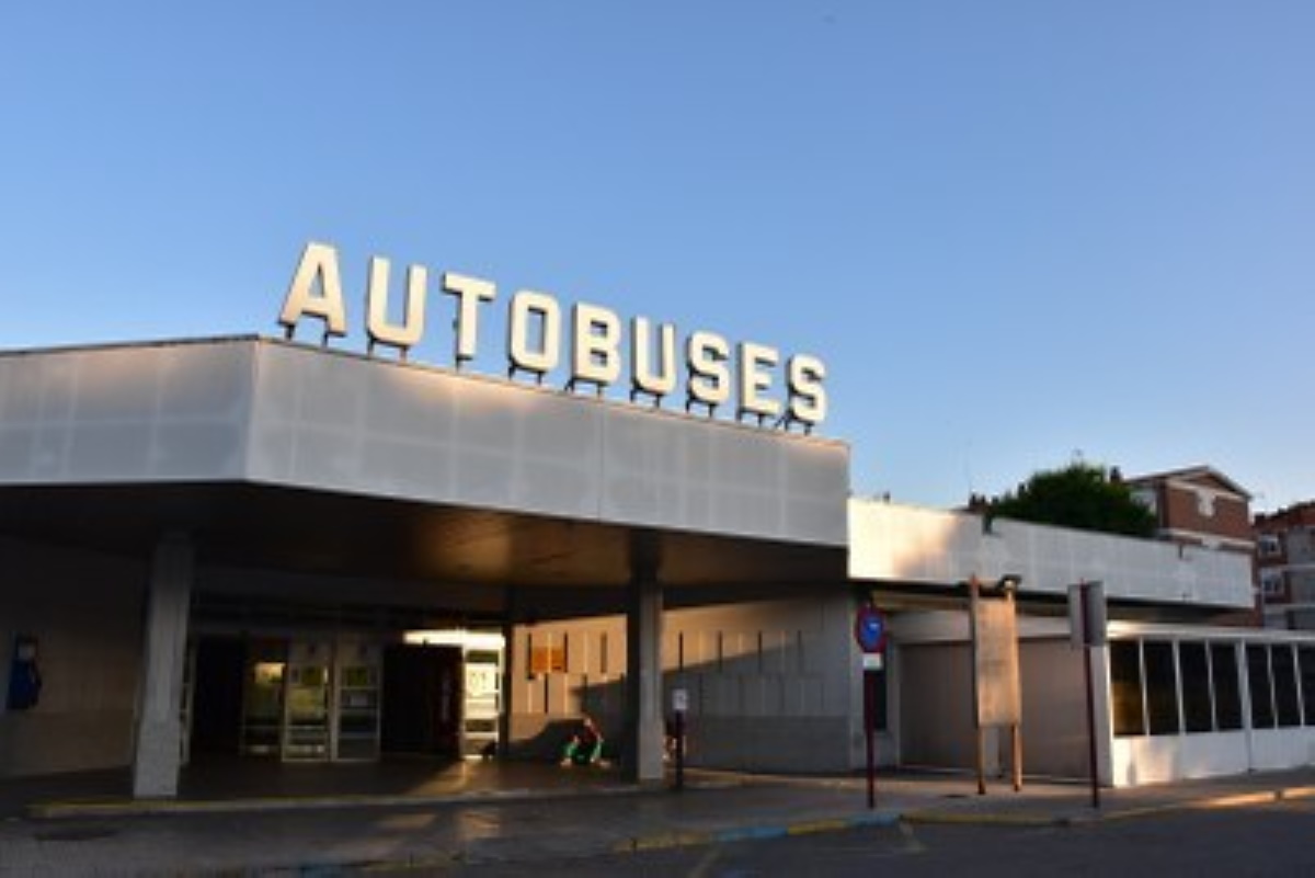 Digitalizarán el control de vehículos en la Estación de Autobuses de Albacete Noticias de