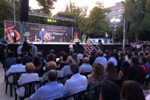 En la web municipal se retransmitirá el pregón de San Julián y la entrega de Premios Ciudad de Cuenca