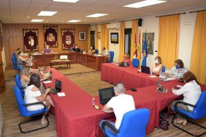 El Gobierno regional atendió necesidades de vivienda de 51 familias en la provincia de Ciudad Real