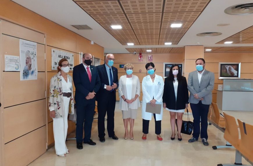 Jornadas de Alzheimer Ciudad de Manzanares para poner en valor los cuidados e importancia de las redes de apoyo para cuidadores