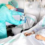 Castilla-La Mancha baja de los 200 hospitalizados COVID en cama convencional por primera vez desde el 31 de julio