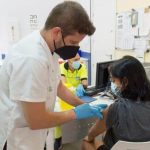 Castilla-La Mancha sigue reduciendo el número de hospitalizados por COVID-19 tanto en cama convencional como en UCI