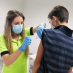 Descienden los casos y hospitalizados por COVID-19 en Castilla-La Mancha respecto al fin de semana pasado