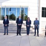 Castilla-La Mancha ultima una nueva convocatoria de ayudas a la digitalización empresarial dotada con 1,3 millones de euros