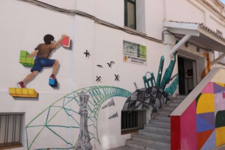 Nueva oferta formativa y de ocio invierno 2021/2022 del área de Juventud del Ayto. de Manzanares