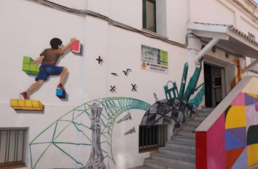 Nueva oferta formativa y de ocio invierno 2021/2022 del área de Juventud del Ayto. de Manzanares