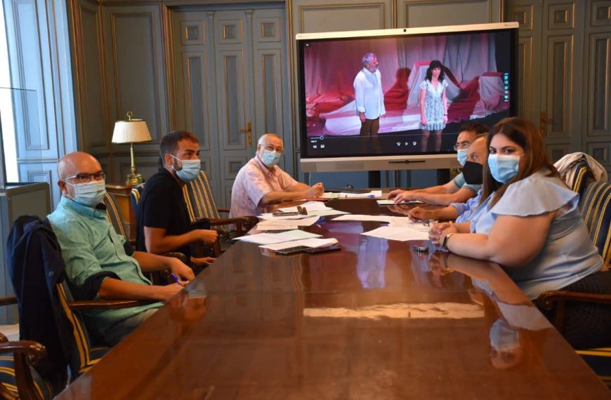 Álbora, Deshaucio y Clavileño son los tres finalistas del Certamen Provincial de Teatro “Diputación de Cuenca”