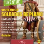 Caminata, chocolatada, y otras actividades para celebrar el Día Mundial de las Personas de Edad en Manzanares