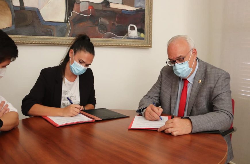 Subvención de 8.500 euros para el Handball Femenino Manzanares para sus actividades 2021/2022