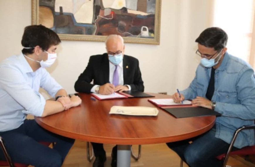 Balonmano Manzanares gestionará las Escuelas Municipales de este deporte y recibirá 25.500 euros