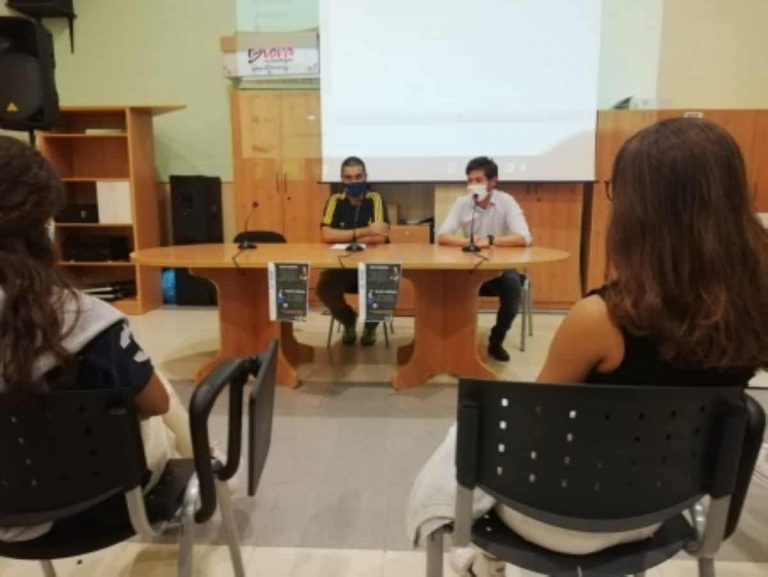 Inaugurado el Espacio de Juventud en Manzanares para dar voz a los y las jóvenes de la localidad