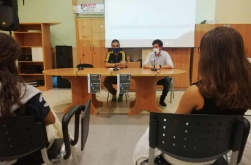 Inaugurado el Espacio de Juventud en Manzanares para dar voz a los y las jóvenes de la localidad