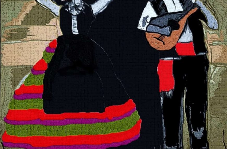 Festival Nacional de Folclore ‘Ciudad de Manzanares’ los días 17 y 18 de septiembre