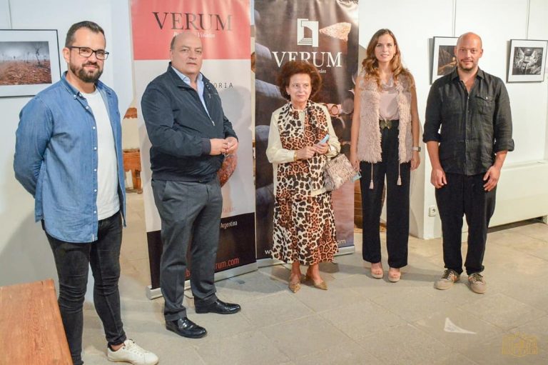 Exposición “Los oficios del vino” en la Posada de los Portales de Tomelloso hasta el 3 de octubre Exposición “Los oficios del vino” en la Posada de los Portales de Tomelloso hasta el 3 de octubre