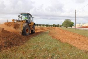 65.48% del paro en Manzanares corresponde a la población femenina