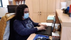 Abierto hasta el 8 de octubre el plazo de solicitud para el plan de empleo juvenil en Manzanares