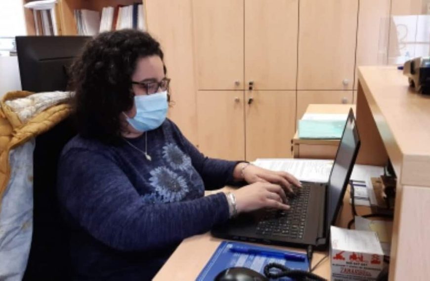 Abierto hasta el 8 de octubre el plazo de solicitud para el plan de empleo juvenil en Manzanares