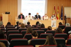 En marcha las IV Jornadas de Alzheimer ‘Ciudad de Manzanares’ con dos ponencias en el hospital local
