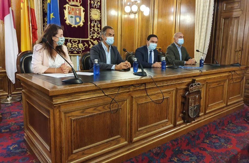 V Torneo Nacional de Combate Medieval en el Castillo de Belmonte el 25 y 26 de septiembre