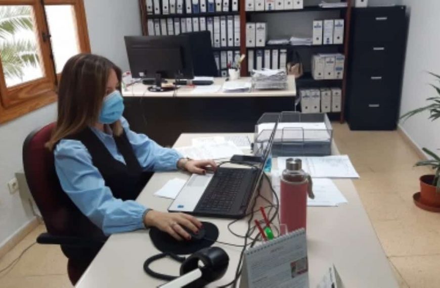 Programa de inserción laboral de jóvenes cualificados de Manzanares abre plazo de presentación