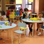 Reapertura del servicio de ludotecas de Manzanares y ampliación del horario hasta las 21:00 hrs.