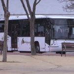 El servicio de autobús urbano a Manzanares se reinicia el 9 de septiembre