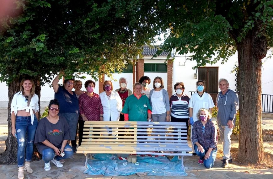 Calzada de Calatrava vuelve a impulsar la conmemoración del Día Internacional de la Mujer Rural