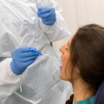 Castilla-La Mancha registra 71 casos por infección de coronavirus en las últimas 24 horas