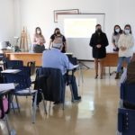 En marcha un curso formativo para el voluntariado municipal de Manzanares