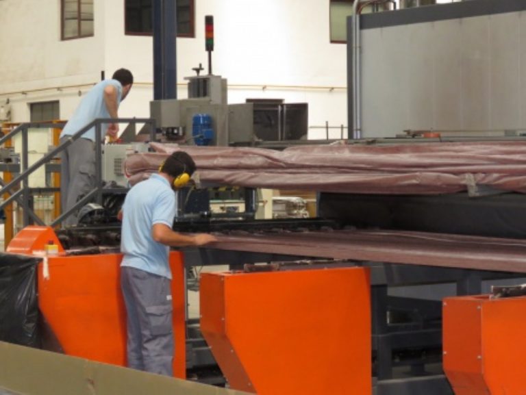 El paro continúa su tendencia a la baja en Manzanares y bajó en 78 personas en el mes de septiembre