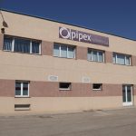 Pipex ampliará su planta en el polígono industrial de Manzanares para duplicar su producción