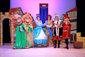 Un fin de semana con variadas actividades culturales en Manzanares